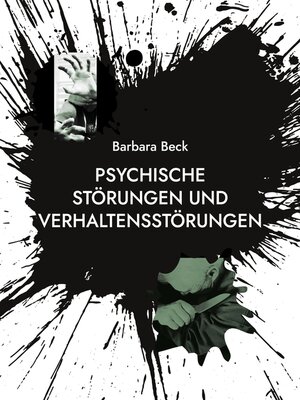 cover image of Psychische Störungen und Verhaltensstörungen
